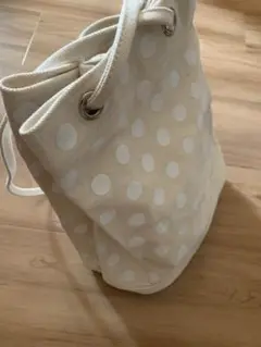ズッカ　ショルダーバッグ