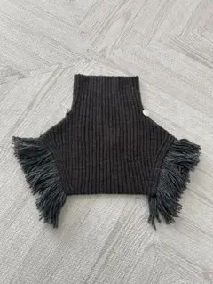 【新品未使用品】elfinfolk ケープ S