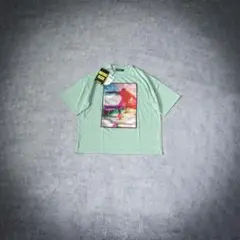 Glitch Tee【スケーターグラフィック】【SOTA BE:FIRST】
