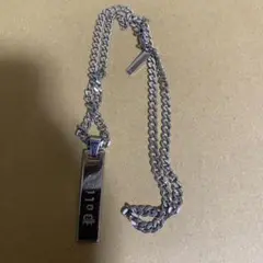 police ネックレス メンズ