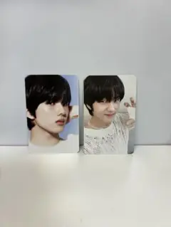 NCT DREAM シーグリ2024 チソン