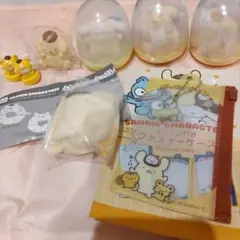 ポムポムプリン ガチャまとめ売り