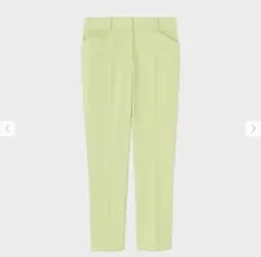 PLUS STYLE スティックパンツ