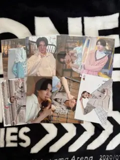 松本勇輝 生写真④ スパフル