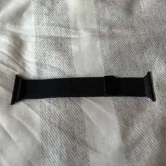 Apple Watch 40mm ブラックメッシュバンド Apple正規品