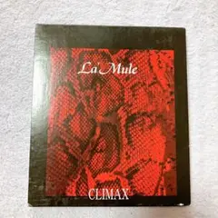 La Mule CLIMAX 邦楽 CD