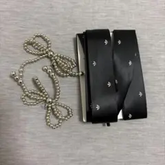 アディダス ORIBBON シューズアクセサリー