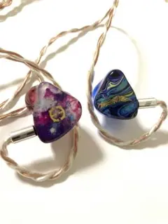 【ヒビ割れ有】EMPIRE EARS Legend X Japan Gold ヒビ割れ有】EMPIRE EARS Legend X Japan Gold