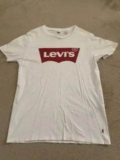 リーバイス　Tシャツ