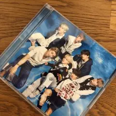 【ら-38】BTS 防弾少年団 日本 シングル CD Lights 初回盤B