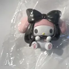 サンリオ バレエリボンフィギュア マイメロ