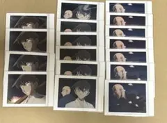 名探偵コナン　100万ドルの五稜星　ぱしゃこれ