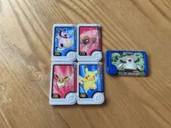 ポケモンフレンダ　ノーマルピック　計13枚