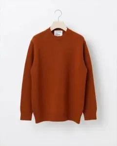 【最終値下げ】A SWEATER IS ORDINARY. Pullover