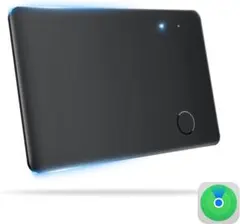 スマートトラッカー 紛失防止カード トラッカー 置き忘れ防止
