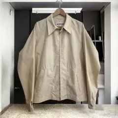 70s≪McGREGOR≫マックレガーDrizzler jacketビッグサイズ