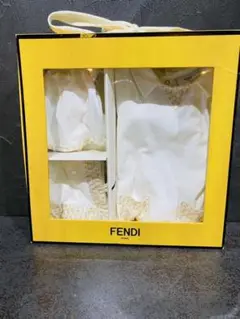 2025年最新】Fendi ベビー用ロンパース・カバーオールの人気