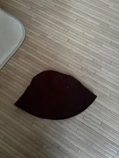 ニューハッタンバケットハット