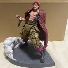 ワンピース　フィギュア　キッド