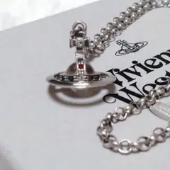 ✨️希少✨️ VivienneWestwood ネックレス タイニー 925製