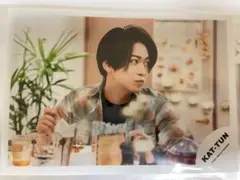 KAT-TUN 亀梨和也 公式写真