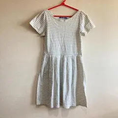 ジエンポリアム THE EMPORIUM ワンピース 中古美品