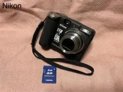 Nikon ニコン クールピクス P50 デジタルカメラ