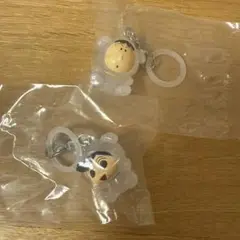 クレヨンしんちゃん　めじるしアクセサリー3 風間くん　ボーちゃん　セット