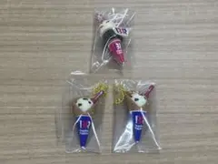 サーティワンアイスクリーム マスコットつきグミ 2