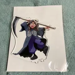 忍たま 竹谷 ハロウィン アニカフェ アクスタ 忍たま乱太郎 忍たま アニカフェ ハロウィン アクリルスタンド