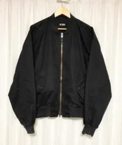 同*。様 希少 RAF SIMONS ラフシモンズ 2000 SS MA-1 サ RAF SIMONS（ラフシモンズ）の「2000ss The Pyramid Bomber