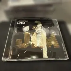 Jamie Lidell – Jim
