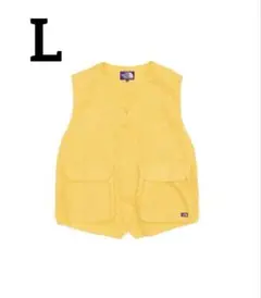 THE NORTH FACE PURPLE LABE ベスト