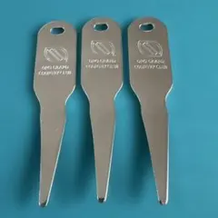 グリーンフォーク3本セット
