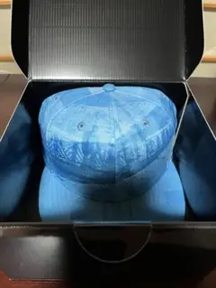 THA BLUE HERB NEW ERA CAP 7 3/8 58.7cm