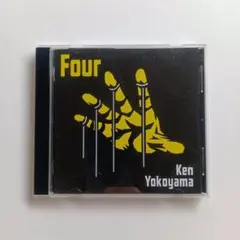 Ken Yokoyama Four