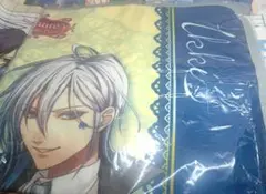 イッキ&ケント マルチクロス