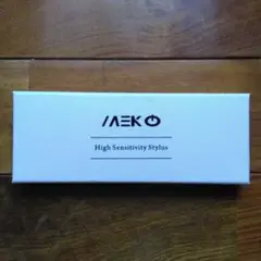 AEKO 高感度タッチペン 2in1