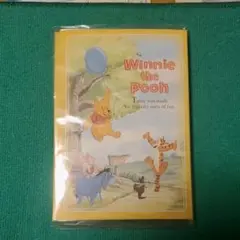くまのプーさん　ブックメモ