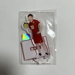 モバガチャ　山本智大　アクリルスタンド