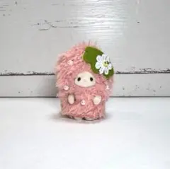 シルバニア　赤ちゃん　着ぐるみ　ハンドメイド　イチゴ　服　26