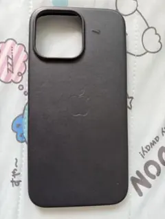 Apple 純正ケース　iPhone 14Pro MAX