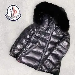 MONCLER モンクレール ダウンジャケット BADY 4a 104cm
