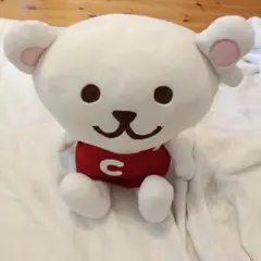 トドックぬいぐるみ