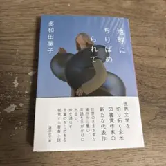 地球にちりばめられて