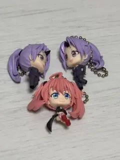 転スラ シオン&ミリム まとめ売り