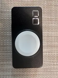 CIO SMARTCOBY DUAL 充電器 ブラック