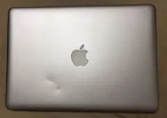 MacBook Apple pc