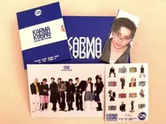 straykids karma ceremony通常盤