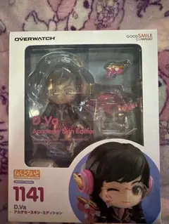 2025年最新】ねんどろいど オーバーウォッチ d.vaの人気アイテム